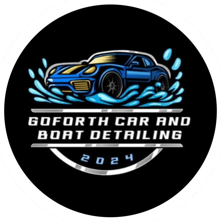 Goforth Mobile Detailing Logo