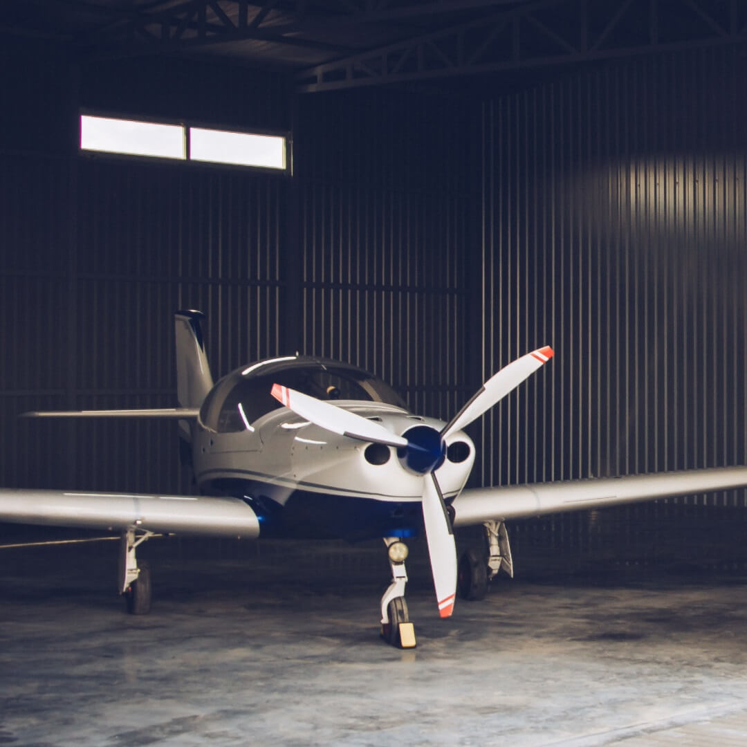 Plane Detailing Citrus County Florida