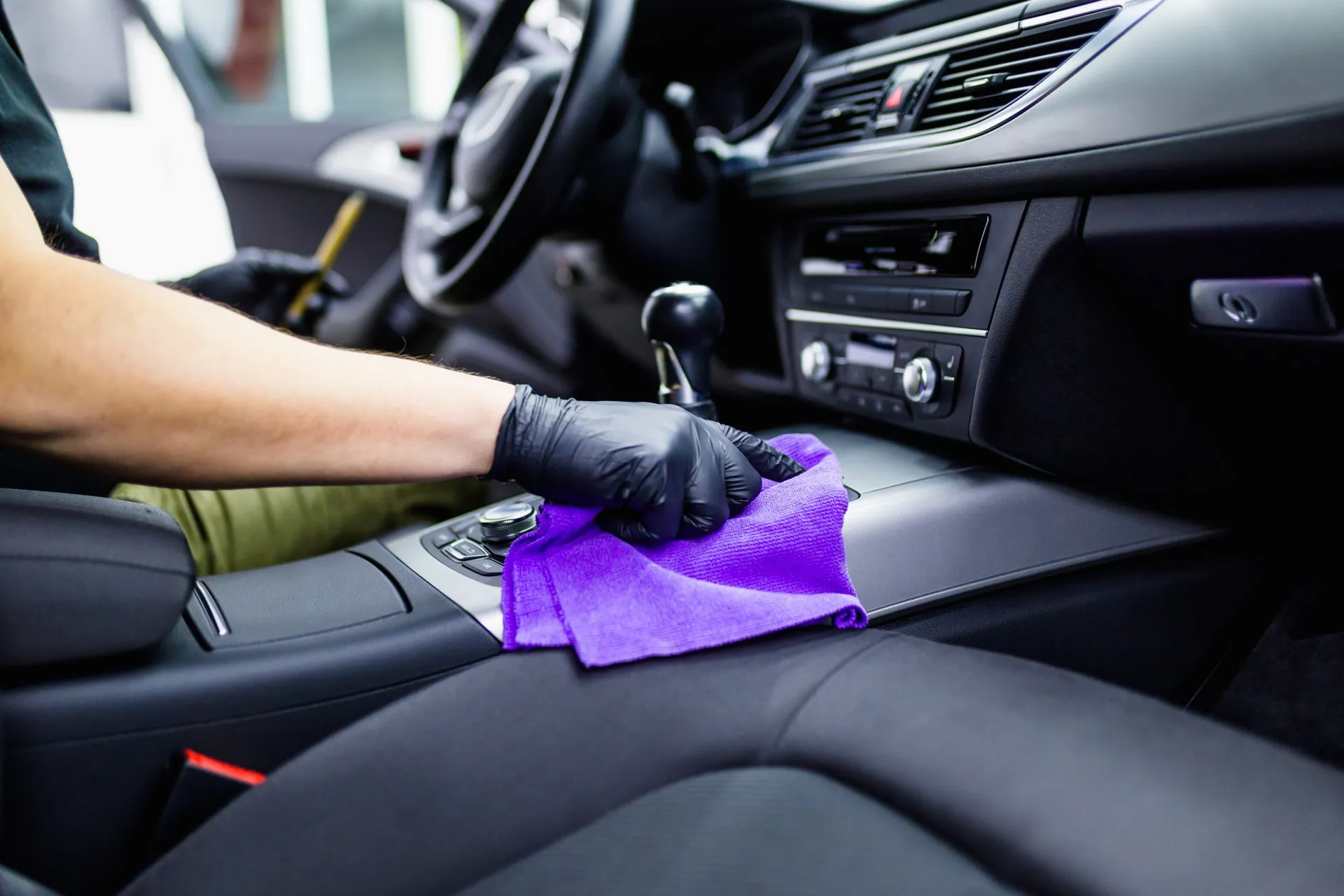 Car Detailing Citrus County, FL